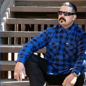 Dixxon Flannel - Circle Pit